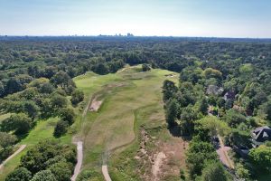 Royal Hague 16th Aerial